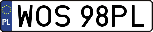WOS98PL