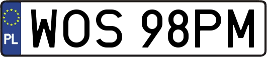 WOS98PM
