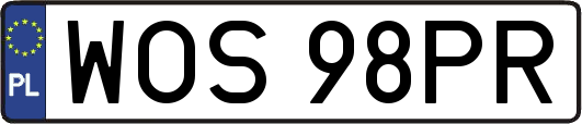 WOS98PR