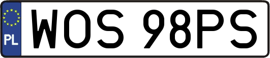 WOS98PS