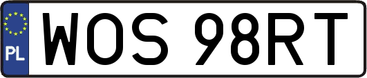 WOS98RT