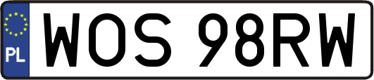 WOS98RW