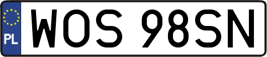 WOS98SN