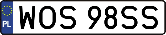 WOS98SS