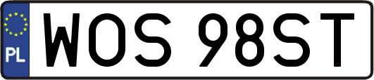 WOS98ST
