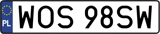 WOS98SW