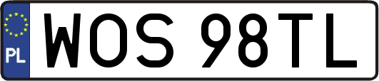 WOS98TL