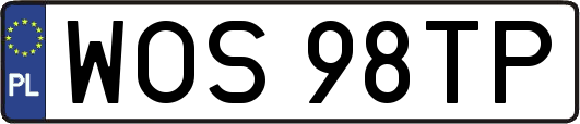 WOS98TP