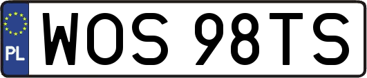 WOS98TS