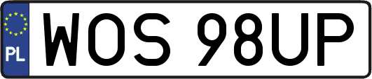 WOS98UP