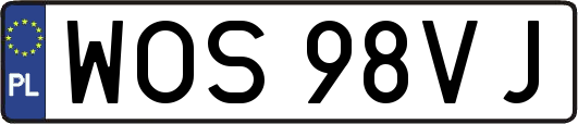 WOS98VJ