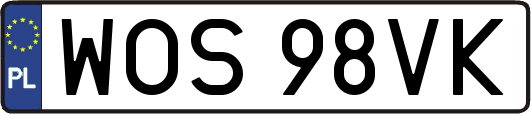 WOS98VK