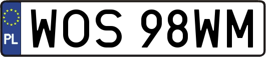WOS98WM
