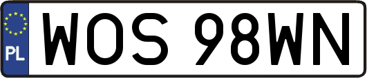 WOS98WN