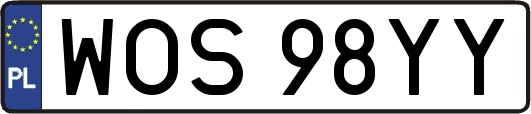 WOS98YY
