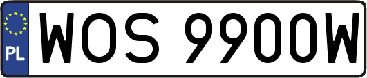 WOS9900W