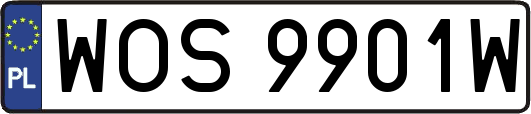 WOS9901W