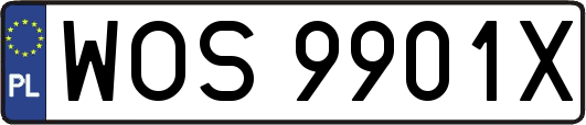 WOS9901X