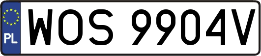 WOS9904V