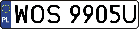 WOS9905U