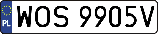 WOS9905V