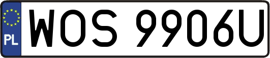 WOS9906U