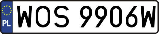 WOS9906W