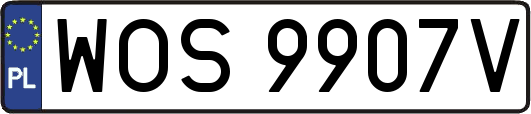 WOS9907V