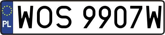 WOS9907W