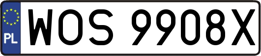 WOS9908X