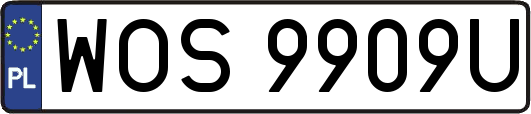 WOS9909U