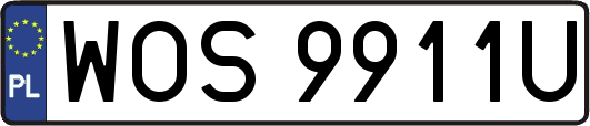 WOS9911U