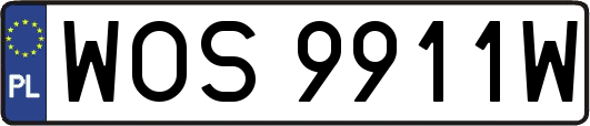 WOS9911W