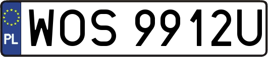 WOS9912U