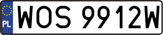 WOS9912W