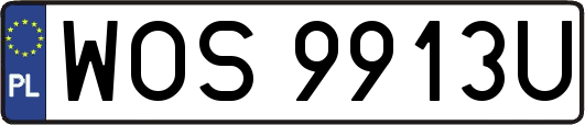 WOS9913U