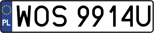 WOS9914U