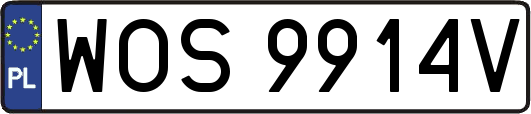 WOS9914V