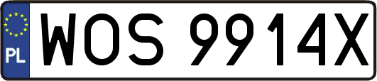 WOS9914X