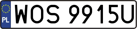 WOS9915U