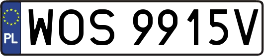 WOS9915V