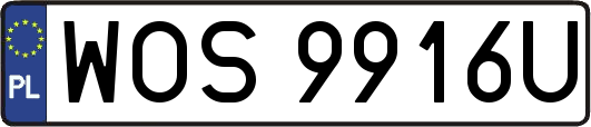 WOS9916U