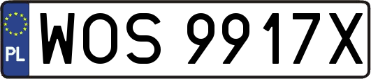 WOS9917X