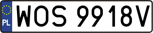 WOS9918V