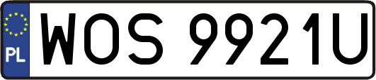 WOS9921U