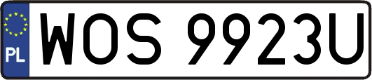 WOS9923U