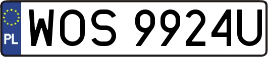 WOS9924U