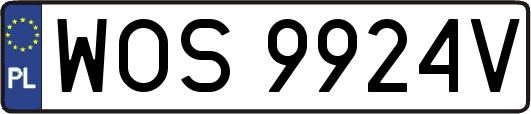 WOS9924V
