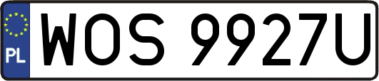 WOS9927U
