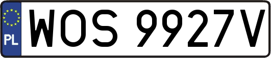 WOS9927V